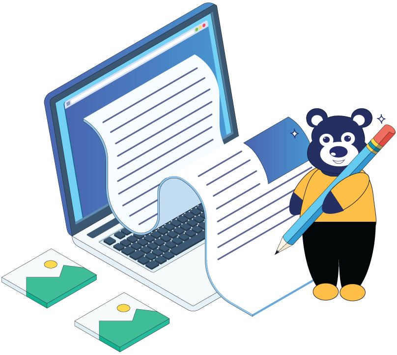 Marketing Bear Co.,Ltd. – Clip art SEO, Content writing services, Content marketing Bangkok, Thailand