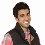 JON YOUSHAEI