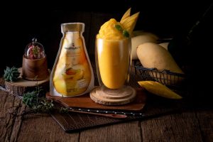 Food, Drink, Smoothie, Ingredient