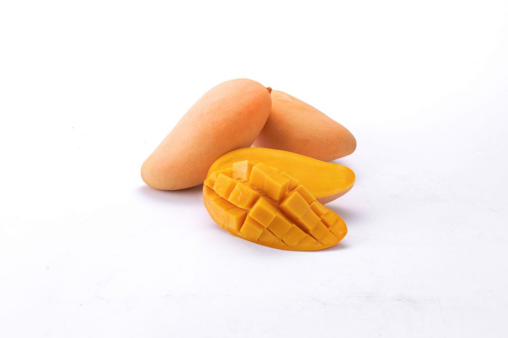 Thakolsri Farm - Mango_mahachanok