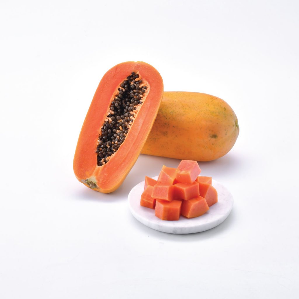 Thakolsri Farm - Papaya