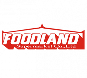Thakolsri Farm - Foodland - logo