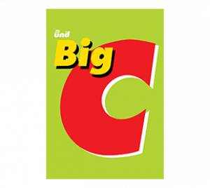 Thakolsri Farm - Big C - Logo