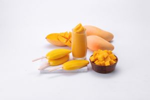 Thakolsri Farm - Mango_mahachanok
