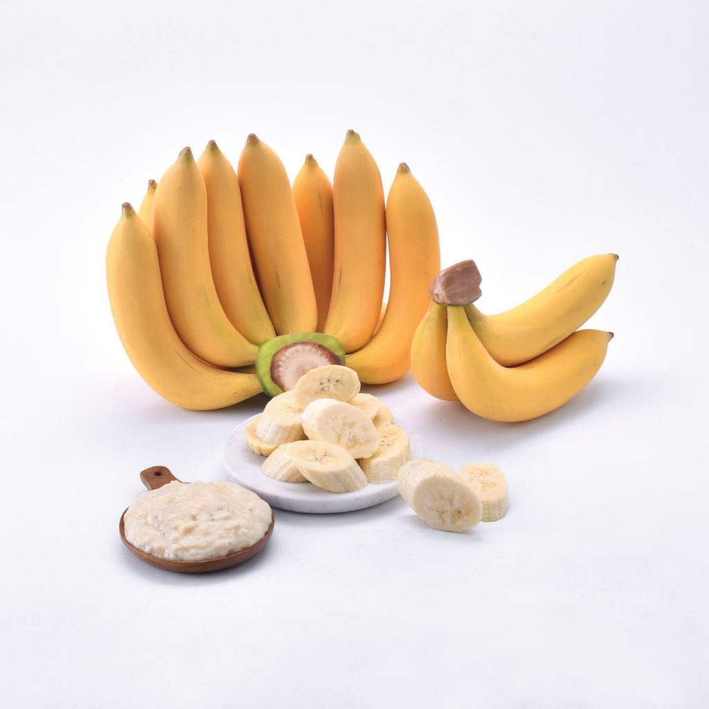 Thakolsri Farm - Golden Banana_Hom