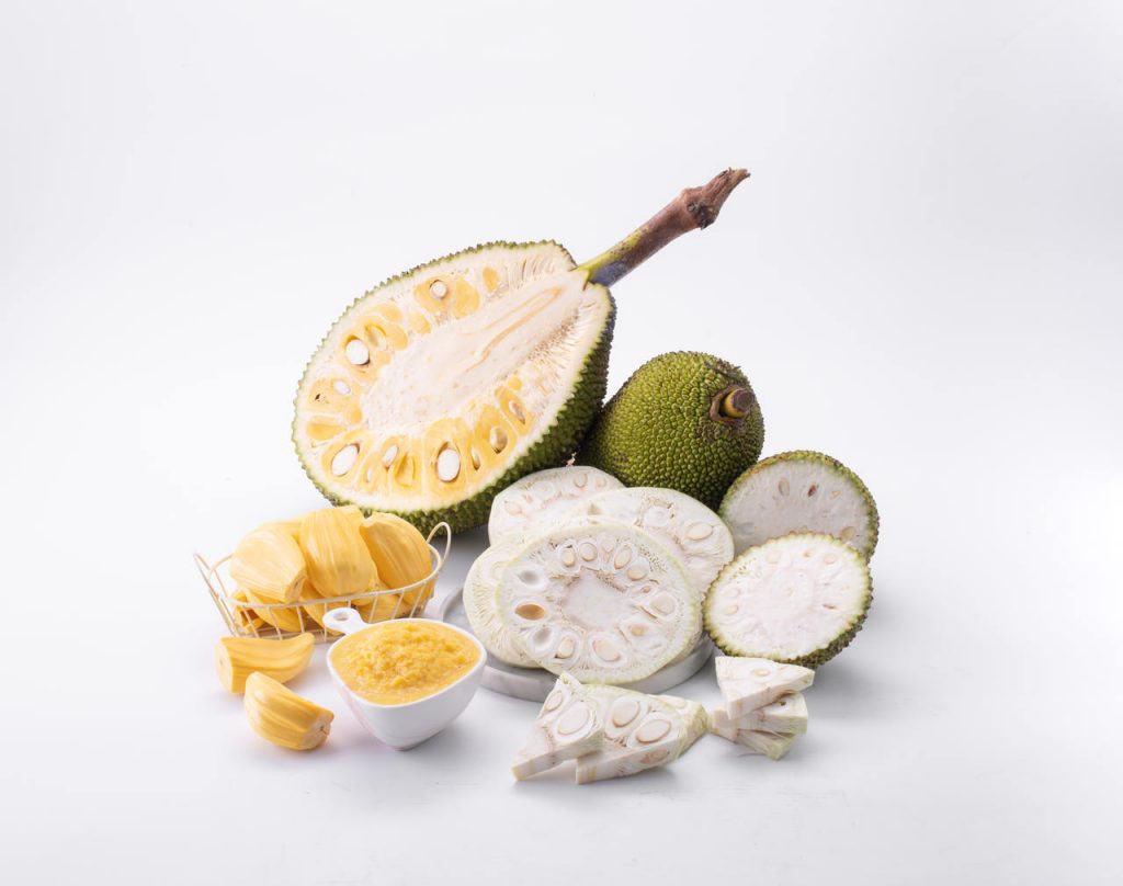 Thakolsri Farm - Frozen Jackfruit