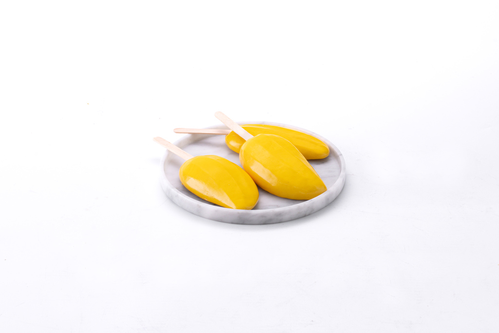 Yellow, Food