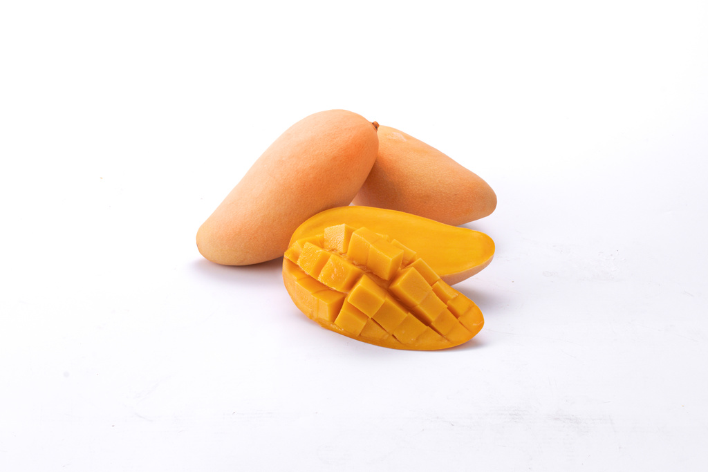 Thakolsri Farm - Mango_mahachanok