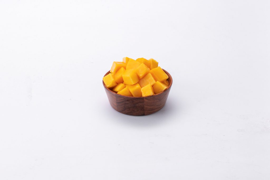 Thakolsri Farm - Mango_mahachanok
