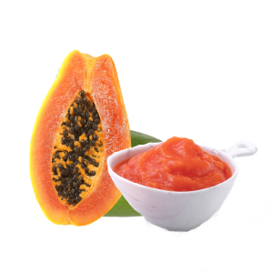 Papaya, Food, Orange, Fruit, Plant, Ingredient, Produce, Superfood