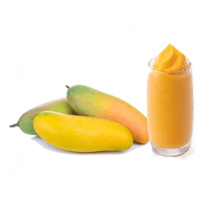 Food, Yellow, Natural foods, Plant, Mango, Fruit