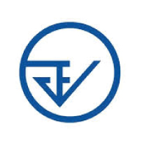 Logo, Trademark, Line, Electric blue, Sign, Font, Symbol, Circle, Thailand, Food and Drug Administration, Medical device