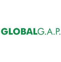 Text, Green, Font, Logo, Line, Brand, Graphics, GLOBALG.A.P, Brand, Certification, Logo
