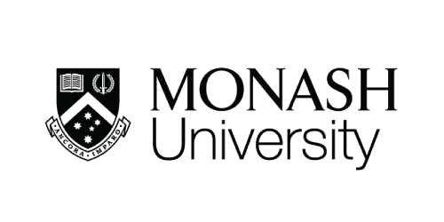 Font, Text, Logo, White, Brand, Trademark, Graphics, Banner, Monash University, Monash College City Campus, Monash College