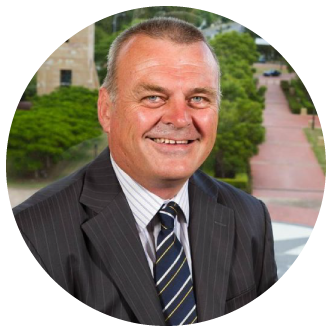 Plate, Elder, Tableware, Smile, Tim Brailsford, Bond University, Chancellor