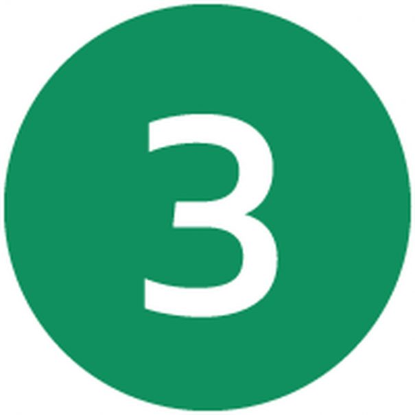 Green, Font, Logo, Circle, Symbol, Clip art, Trademark, Icon