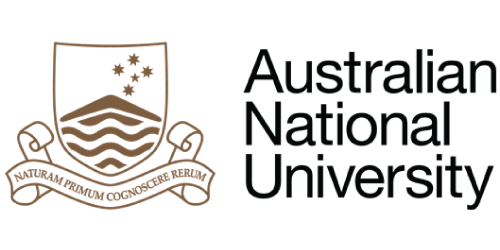 Line, Font, Logo, Text, Brand, Graphics, Australian National University, The Australian National University, ANU Medical School, University, National university, Doctorate, College