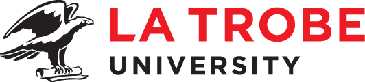 Text, Font, Logo, Line, Trademark, Brand, Graphics, La Trobe University, La Trobe University Bendigo Campus, The University of Sydney, Logo, La Trobe University, University