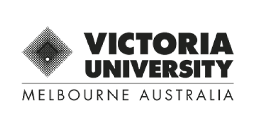 Font, Text, Logo, Product, Line, Brand, Graphics, Victoria University, Victoria University