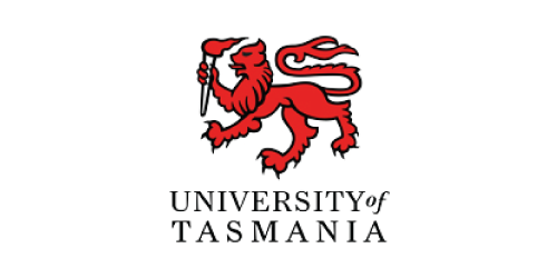 Red, Text, White, Font, Cartoon, Logo, Poster, Organism, Illustration, Graphic design, Art, Brand, Graphics, Fictional character, Fiction, Photo caption, Signage, University of Tasmania, University of Tasmania, University of Tasmania, College of Health and Medicine, University, University of Tasmania, College, Alumnus