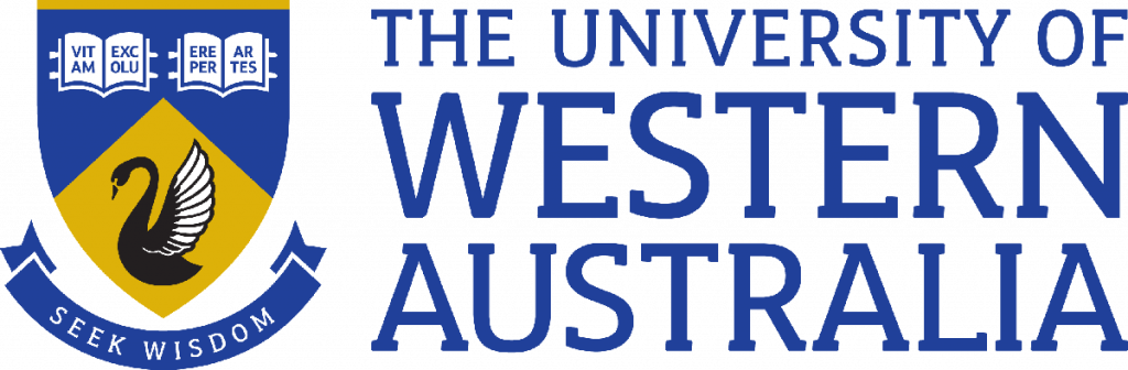 Font, Text, Electric blue, University of Western Australia, The University of Western Australia, Logo, Macquarie University, UWA, University