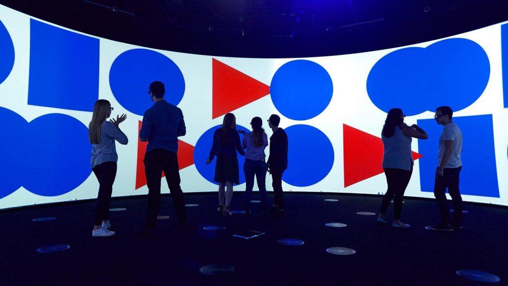 Stage, Design, Event, Performance, Collaboration, Company, Talent show, University of Technology Sydney, Information technology