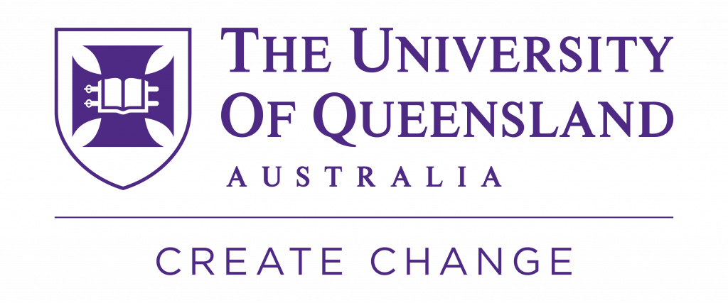Text, Font, Purple, Violet, Line, The University of Queensland