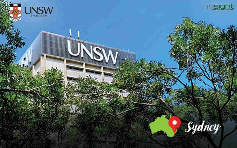 Tree, Real estate, Sky, Street sign, Signage, Plant, Branch, Tourism, University of New South Wales, University of New South Wales, UNSW Sydney, The University of Queensland, University