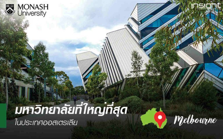 Architecture, Metropolitan area, Sky, Urban design, Condominium, Building, City, Real estate, Font, Mixed-use, Adaptation, Tower block, Monash University, Monash University