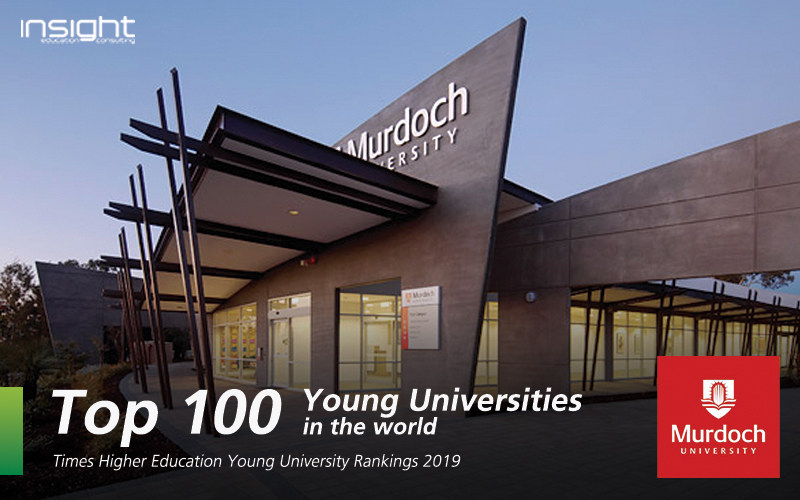 Architecture, Building, Sky, Facade, Real estate, Font, Roof, Murdoch University Dubai, Deakin University, Murdoch University, The University of Western Australia, University, Bachelor's degree