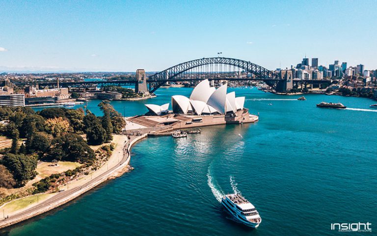 Sydney