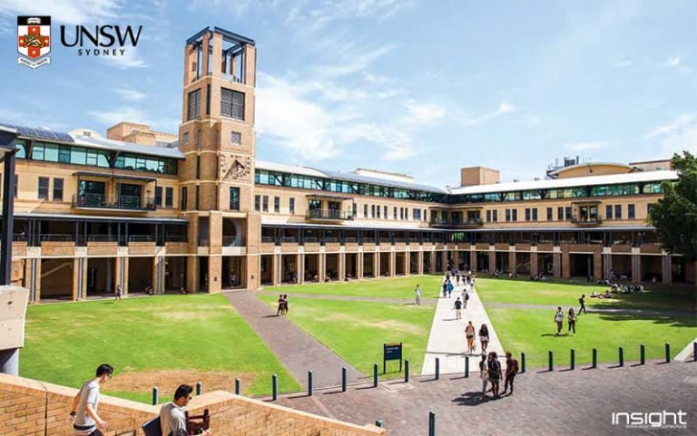 Public space, City, Building, Campus, Human settlement, Architecture, Town square, College, Plaza, University, Tourism, Grass, Room, Palace, School, Urban design, Mixed-use, Estate, Australian School of Business, University of New South Wales, UNSW Sydney, The Australian National University, The University of Sydney, The University of Queensland, University, Student, UNSW Global
