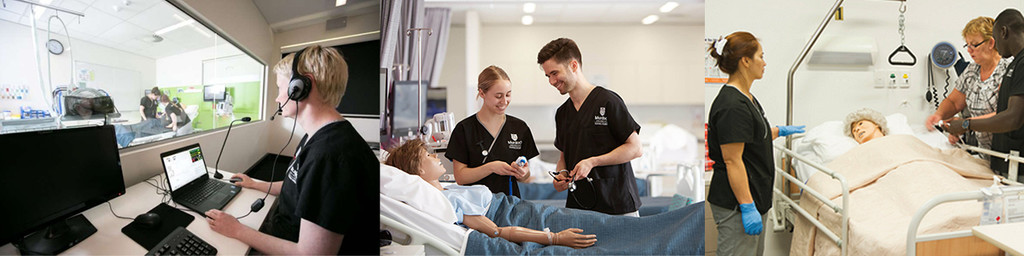 Medical assistant, Event, Job