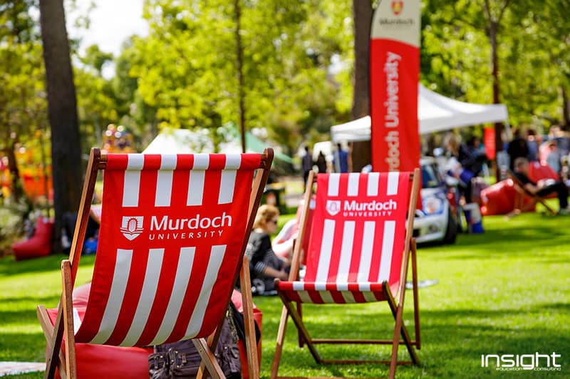 Red, Tree, Grass, Chair, Summer, Event, Plant, Flag, Murdoch University Dubai, Murdoch University Dubai, Formby High School, Brand, Deckchair, Chair